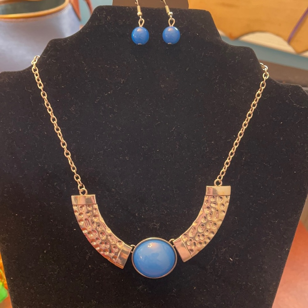 Paparazzi necklace